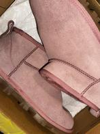 UGG Rose w essential Maat 39- Zo goed als nieuw!, UGG, Verzenden, Zo goed als nieuw, Zwart