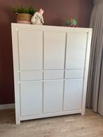 Kleding kast babykamer - Interbaby - Malibu, Ophalen, 100 tot 150 cm, Zo goed als nieuw, 150 tot 200 cm