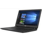 15,6" Acer Laptop Gebruiksklaar - Windows 10, Intel celeron, 15 inch, Qwerty, Acer aspire series
