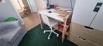 IKEA kinderbureau Flisat, Ophalen, Gebruikt, Tafel(s)