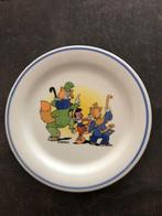 Disney Bord Pinokkio, 20 cm, Nieuw, Huis en Inrichting, Keramiek, Nieuw, Ophalen of Verzenden, Bord(en)