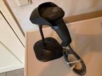 Barcode scanner met baliehouder, Computers en Software, Ophalen, Zo goed als nieuw, Barcodescanner, Ingebouwde Wi-Fi