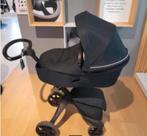 Stokke Xplory X Kinderwagen 2-in-1 Rich Black, Ophalen, Nieuw