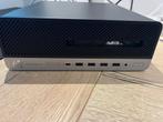 HP Prodesk 600 G4 SFF i5-9500T, Computers en Software, Desktop Pc's, Ophalen, HP Desktop, SSD, Intel Core i5