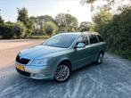 Skoda Octavia L&K 1.8 TSI – nieuwe APK + nieuwe banden, Auto's, Skoda, Voorwielaandrijving, 4 cilinders, 160 pk, Stationwagon