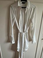 Josh V jurk maat S, Kleding | Dames, Wit, Nieuw, Ophalen of Verzenden, Knielengte