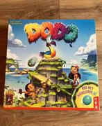 999 games Dodo kinderspel / bordspel, Hobby en Vrije tijd, Gezelschapsspellen | Bordspellen, Een of twee spelers, Ophalen of Verzenden