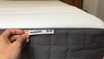Morgedal IKEA matras, Ophalen, Zo goed als nieuw, Eenpersoons, 160 cm
