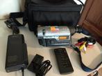 Goede Sony Handycam Hi8 Video 8 Analoge videocamera, Ophalen, Hi 8
