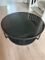 Salontafel Frotorp Ikea, Ophalen, Gebruikt, 50 tot 100 cm, Rond