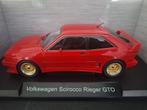 Volkswagen Scirocco Riege Schaal 1:18, Hobby en Vrije tijd, Overige merken, MCG, Nieuw, Ophalen of Verzenden