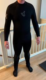 Wetsuit XCEL 7mm Duiken, Ophalen of Verzenden, Zo goed als nieuw, Duikpak