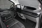 Ford Transit Custom 300 2.0 TDCI L2H1 AUTOMAAT 136PK JB- EDI, 136 pk, Zwart, 4 cilinders, Bedrijf