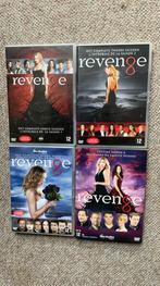 REVENGE., Cd's en Dvd's, Dvd's | Tv en Series, Boxset, Ophalen of Verzenden, Zo goed als nieuw, Vanaf 12 jaar