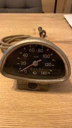 Km/teller MZ-ES, Motoren, Ophalen of Verzenden