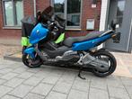 Bmw c600 sport 2012 650 cc akrapovic malossi, Motoren, Motoren | BMW, Particulier, Minimaal motorrijbewijs A2, Handvatverwarming
