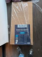 Firstfloor Isoline+ Ondervloerplaten - 5m2 - 7 platen, Ophalen, Overige materialen, 30 cm of meer, Nieuw
