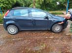 Fiat Punto 1.2 5DR 2010 Blauw, Auto-onderdelen, Accu's en Toebehoren, Ophalen of Verzenden