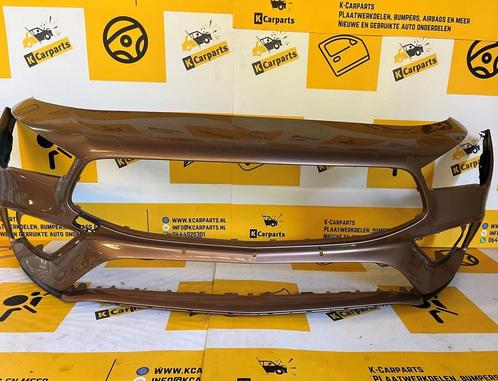VOORBUMPER CLA W118 AMG BUMPER PDC ORIGINEEL A1188853901, Auto-onderdelen, Carrosserie en Plaatwerk, Bumper, Mercedes-Benz, Voor