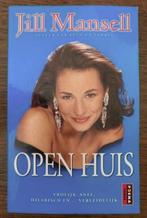 Open huis; Jill Mansell; ISBN 90-245-3380-5, Ophalen of Verzenden, Zo goed als nieuw