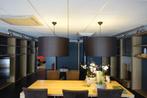 Hanglampen, 4 stuks, doorsnee 80 cm, Ophalen, Overige materialen, Zo goed als nieuw, Modern