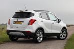 Opel Mokka X 1.4 Turbo 140 PK Business+  Comforstoelen, Voorwielaandrijving, 65 €/maand, Stof, Gebruikt