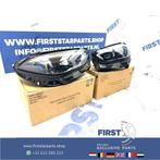 W206 C klasse C43 C53 C63 2022 LED KOPLAMPEN DIGITAL LIGHT o, Ophalen of Verzenden, Gebruikt, Mercedes-Benz