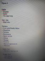 Elpees S, Computers en Software, Apple iPads, Ophalen of Verzenden, 10 inch, Wit, 16 GB