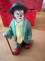 Gildeclowns Comedy Collection - Gernegross, Antiek en Kunst, Kunst | Beelden en Houtsnijwerken, Ophalen of Verzenden