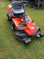 Husqvarna rider 13 opknapper, Ophalen, Gebruikt, 90 tot 120 cm