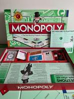 Monopoly Amerikaans, Hobby en Vrije tijd, Gezelschapsspellen | Bordspellen, Ophalen of Verzenden, Zo goed als nieuw