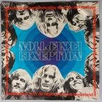 Ekseption - Bank Ekseptional, 7 inch, Single, Ophalen of Verzenden, Zo goed als nieuw