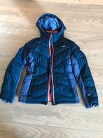 Ski jas Wedze paars maat 14 jaar 151-160 cm, Meisje, Decathlon, Ophalen of Verzenden, Zo goed als nieuw