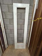 Deur Buitendeur stomp (nummer 273) 214 x 61cm, Minder dan 80 cm, Niet ingevuld, Nieuw, Buitendeur