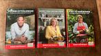 Koken met kanjers, Boeken, Kookboeken, Ophalen of Verzenden, Zo goed als nieuw
