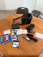 Polaroid image system camera met veel toebehoren, Ophalen of Verzenden, Zo goed als nieuw, Polaroid