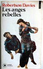 Robertson Davies - Les anges rebelles (FRANSTALIG), Boeken, Taal | Frans, Ophalen of Verzenden, Gelezen, Fictie