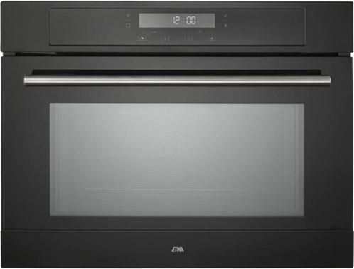 ETNA CM851ZT - combi oven - Nog geen 2 jaar oud  - magnetron, Witgoed en Apparatuur, Ovens, Zo goed als nieuw, Oven, 45 tot 60 cm