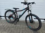 Cube Access mountainbike Wielmaat: 26 inch Frame mt: 17 inch, 26 inch, Zo goed als nieuw, Minder dan 47 cm, Meer dan 20 versnellingen