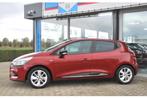 Renault Clio Energy dCi 90pk ECO2 S&amp;S Limit € 10.950,0, Voorwielaandrijving, Stof, 4 cilinders, Handgeschakeld
