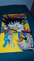 Akira Toriyama - Dragon Ball, Vol. 2 (Vizbig Edition), Boeken, Eén comic, Amerika, Akira Toriyama, Ophalen of Verzenden