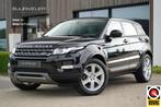 Land Rover Range Rover Evoque 2.0 Si 4WD Pure Business Editi, Automaat, Euro 5, Zwart, 4 cilinders