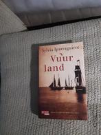 Sylvia Iparraguirre----Vuurland, Boeken, Wereld overig, Nieuw, Ophalen of Verzenden, Sylvia Iparraguirre