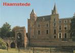 HAAMSTEDE Slot Haamstede, Verzenden, 1980 tot heden, Gelopen, Zeeland