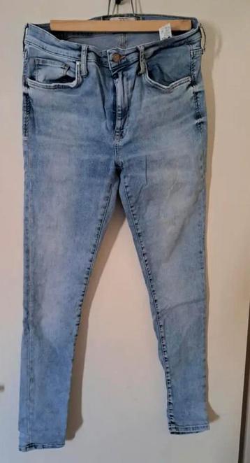 Cup of joe COJ sophia jeans 32/30 beschikbaar voor biedingen