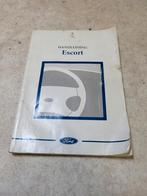 Onderdelen ford escort 95 - 2001 diverse, Ophalen, Ford