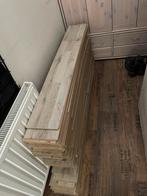 Laminaat, 50 tot 150 cm, Ophalen of Verzenden, Zo goed als nieuw, 10 tot 30 cm