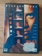 8mm Nicolas Cage thriller dvd, Vanaf 16 jaar, Ophalen of Verzenden, Zo goed als nieuw
