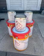 Jotamastic 90 epoxy 5 liter sets, Ophalen, Nieuw, Verven