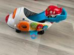 Vtech vliegtuig, Kinderen en Baby's, Speelgoed | Vtech, Ophalen, Zo goed als nieuw, 6 maanden tot 2 jaar